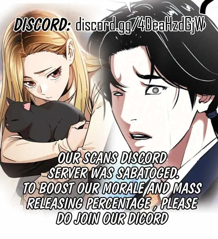 The boy and Robot Chapter 14 2